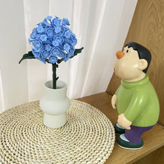 DIY Flower Bouquet Building Set – Gift for Her