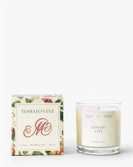Tomato Vine Candle