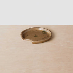 Rustic Morning Spoon Rest
