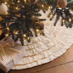 Dorada Tree Skirt
