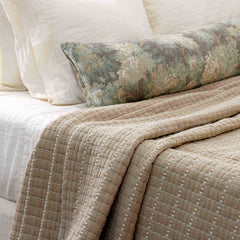 Jangal Jacquard Pillow