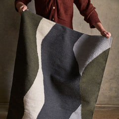 Mesa Handwoven Wall Hanging