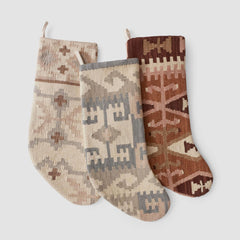 Adana Kilim Stocking