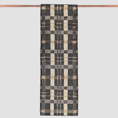 Euclid Handwoven Runner