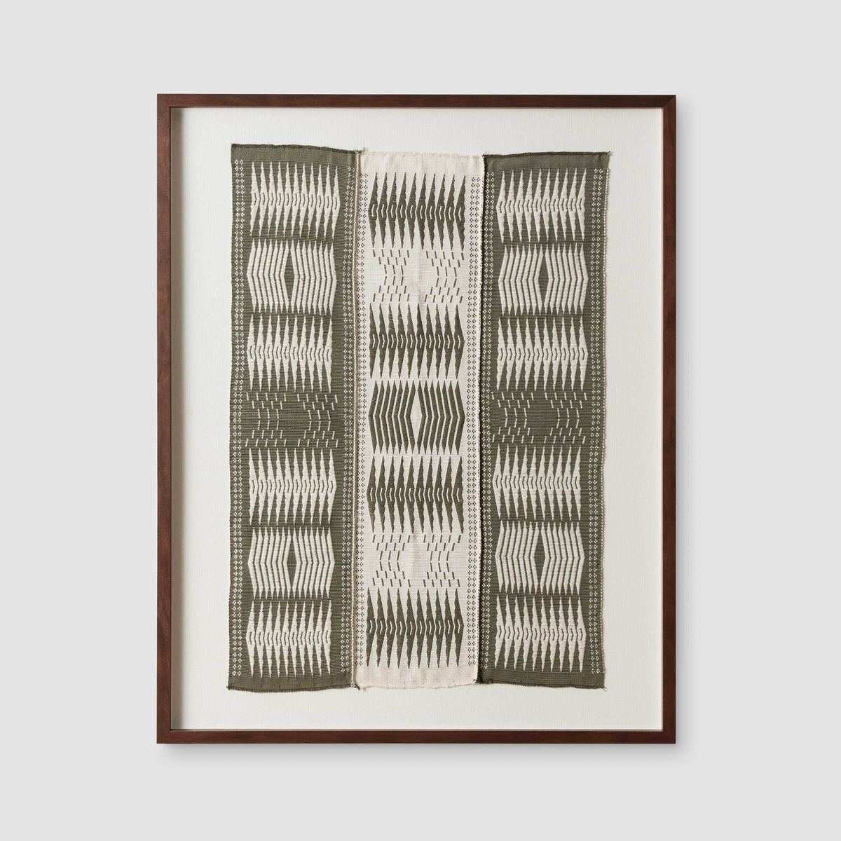 Yakko Wall Hanging - Forest