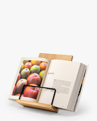 Mason Cookbook Holder