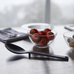Floating Cooking Spoon - Silicone