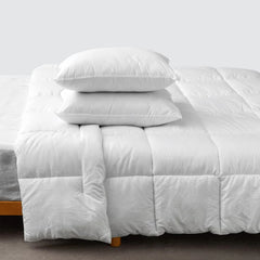 Signature Down-Alternative Duvet Insert