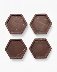 Ridley Stone Coasters (Set of 4)