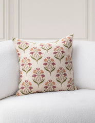 Coretta Linen Pillow