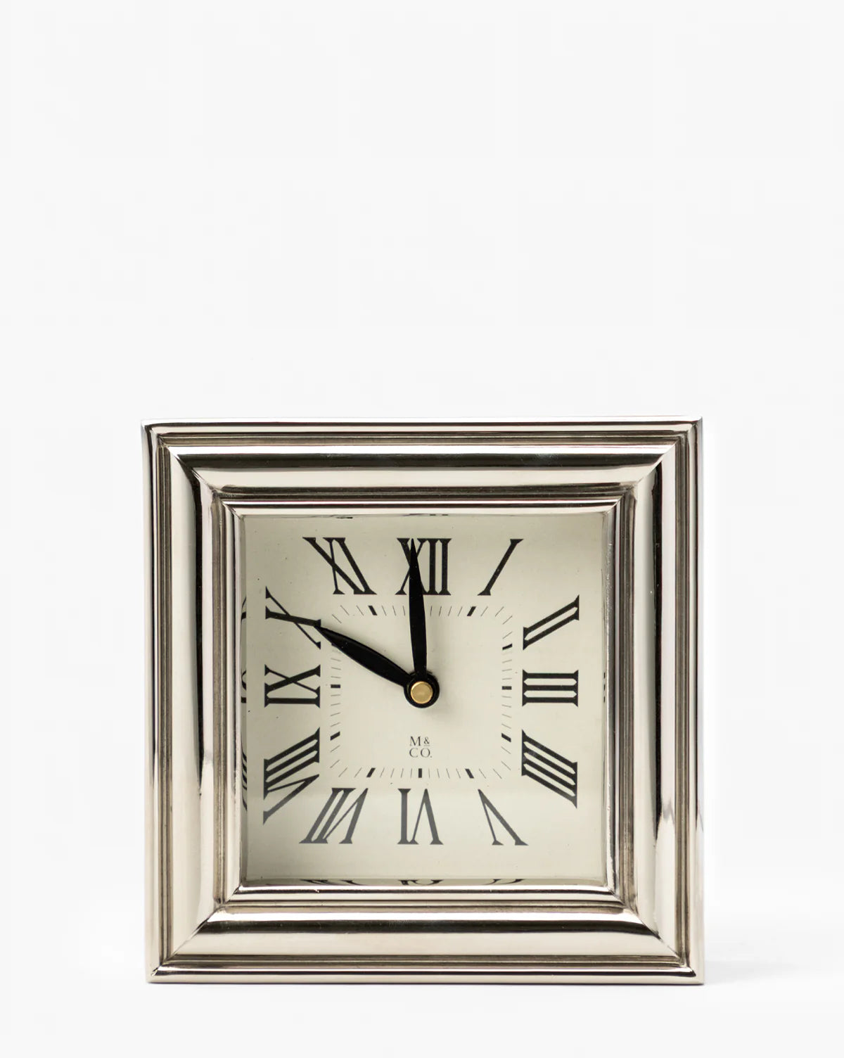 Draper Clock