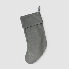 Naveta Velvet Stocking