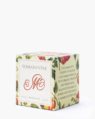 Tomato Vine Candle