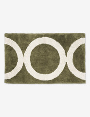 Palomino Bath Mat by Morrow Soft Goods