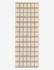 Lucia Bath Mat by Morrow Soft Goods