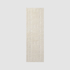 Chahana Hand-Knotted Runner