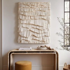 Vista Wall Hanging - Portrait