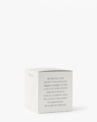 Terrace Candle