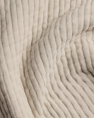 Air Cotton Coverlet - FINAL SALE (Bone)