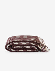 Camila Throw by Morrow Soft Goods